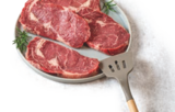 Rib-Eye-Steak von  im aktuellen tegut Prospekt für 3,49 €