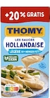 Les Sauces Hollandaise von Thomy für 0,99 € bei Lidl im Angebot Les Sauces Hollandaise von Thomy im aktuellen Lidl Prospekt