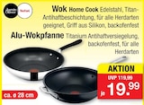 Aktuelles Wok Home Cook Angebot bei Zimmermann in Mainz ab 19,99 €