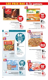 Cuisine Angebote im Prospekt "Super U" von Super U auf Seite 22