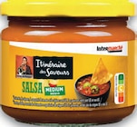 Promo -30% de remise immédiate sur le 2ème sur tout tex mex ITINÉRAIRE DES SAVEURS à  dans le catalogue Intermarché Hyper à Alès