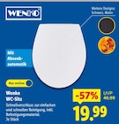 Lidl Kaufbeuren - WC-Sitz Angebot im Prospekt WC-Sitz bei Lidl im Kaufbeuren Prospekt für 19,99 €
