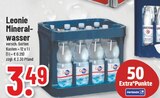 Aktuelles Mineralwasser Angebot bei Marktkauf in Lemgo ab 3,49 €