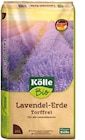 Aktuelles Lavendel-Erde – Torffrei Angebot bei Pflanzen Kölle in Mainz ab 7,99 €