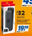 Switch 2-Tasche & Schutzfolie Angebote von Nintendo bei expert Braunschweig für 19,99 €