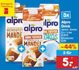 Aktuelles Geröstete Mandel Angebot bei Netto Marken-Discount in Wuppertal ab 5,00 €