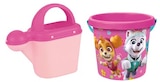 Eimer-Garnitur von PAW Patrol für 4,99 € bei Penny im Angebot Eimer-Garnitur von PAW Patrol im aktuellen Penny Prospekt