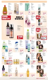 Rossmann Pants im Prospekt 