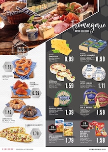 Butter im E center Prospekt "Aktuelle Angebote" mit 8 Seiten (Gelsenkirchen)