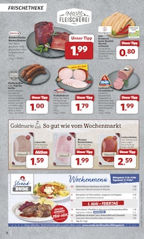 Käse im combi Prospekt "Markt - Angebote" mit 25 Seiten (Paderborn)