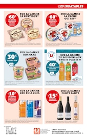 Vin Angebote im Prospekt "Super U" von Super U auf Seite 5