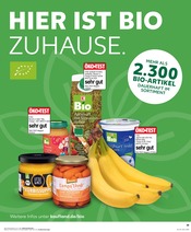 Bio Joghurt Angebote im Prospekt "Aktuelle Angebote" von Kaufland auf Seite 28