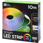 Ruban LED XXL LSC Smart Connect - LSC Smart Connect - Action Ruban LED XXL LSC Smart Connect - LSC Smart Connect à 19,95 € dans le catalogue Action