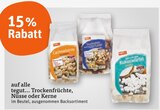 15 % Rabatt im aktuellen tegut Prospekt