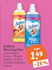 Aktuelles Weichspüler Angebot bei tegut in Jena ab 1,49 €
