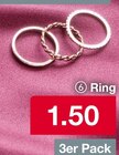 Ring im Angebot bei Woolworth in Warendorf Ring Angebote bei Woolworth Warendorf für 1,50 €
