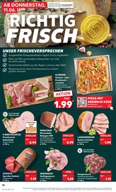 Gewürze im Kaufland Prospekt in Albstadt Aktueller Kaufland Prospekt mit Gewürze, "Hier bin ich richtig", Seite 20