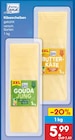Netto Marken-Discount Sonnenbühl - Käsescheiben Angebot im Prospekt Käsescheiben bei Netto Marken-Discount im Sonnenbühl Prospekt für 5,99 €