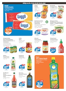 Olivenöl im V-Markt Prospekt "V-Markt einfach besser einkaufen" mit 26 Seiten (München)