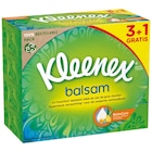 Mouchoirs - KLEENEX en promo à 6,27 € chez Carrefour Mouchoirs - KLEENEX dans le catalogue Carrefour
