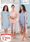 Damen-Shirt Angebote von by Louise bei GLOBUS Krefeld für 12,99 €