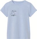 2 T-Shirts im Lidl Prospekt 2 T-Shirts von lupilu im aktuellen Lidl Prospekt für 3,59 €