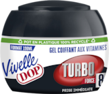 Gel pot Turbo Force - VIVELLE DOP en promo chez Netto Gel pot Turbo Force - VIVELLE DOP dans le catalogue Netto
