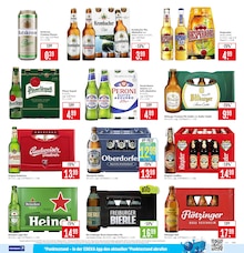 Heineken im aktuellen Marktkauf Prospekt (Freiburg (Breisgau)) Heineken im Marktkauf Prospekt "Aktuelle Angebote" mit 49 Seiten (Freiburg (Breisgau))