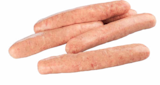 Aktuelles Original Thüringer Rostbratwurst Angebot bei Netto Marken-Discount in Dresden ab 5,49 €