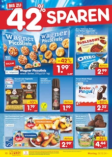 Chicken Nuggets Angebot im aktuellen Netto Marken-Discount Prospekt auf Seite 10