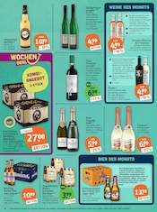 Aktueller tegut Prospekt mit Wein, "tegut… gute Lebensmittel", Seite 18