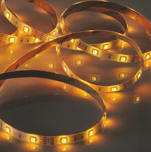 LED-Flexband bei OBI in Oldenburg LED-Flexband im Angebot bei OBI Oldenburg für 11,99 €