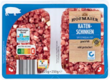 Schinkenwürfel im Angebot bei Netto Marken-Discount in Lippstadt Schinkenwürfel Angebote von Hofmaier bei Netto Marken-Discount Lippstadt für 1,99 €