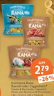 tegut Ansbach - Ravioli Angebot im Prospekt Ravioli bei tegut im Ansbach Prospekt für 2,79 €