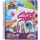 Livre de coloriage et d’activités - Disney - Action à Dijon Livre de coloriage et d’activités - Disney en promo chez Action Dijon à 2,49 €