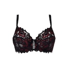 Soutien-gorge "  Arum glitter " - SANS COMPLEXE dans le catalogue Carrefour