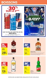 Offre Menthe dans le catalogue Carrefour du moment à la page 51