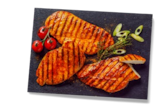 Aktuelle Steak Angebote bei Kaufland in Dresden Aktuelles Hähnchenbrust-Steaks in Puszta-Marinade Angebot bei Kaufland in Dresden ab 4,99 €