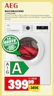 Aktuelles Waschmaschine L5FBU20480 Angebot bei Marktkauf in Freiburg (Breisgau) ab 399,99 €