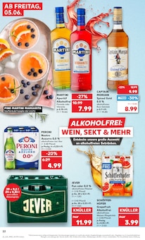 Sekt im aktuellen Kaufland Prospekt (Hagen (Stadt der FernUniversität)) Sekt im Kaufland Prospekt "Hier bin ich richtig" mit 62 Seiten (Hagen (Stadt der FernUniversität))