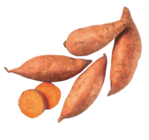 Patates douces en promo chez Aldi Patates douces dans le catalogue Aldi