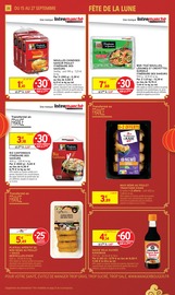 Prospectus Intermarché Contact "Intermarché" en cours à Montpellier, Page 28 Catalogue Intermarché Contact en cours à Montpellier, "Intermarché", Page 28
