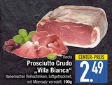 Prosciutto Crudo "Villa Bianca" von Recla im aktuellen EDEKA Prospekt für 2,49 €