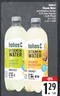 Aktuelle Saft Angebote bei E center in Fürth Aktuelles Vitamin Water Limette Ingwer Angebot bei E center in Fürth ab 1,29 €