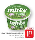 Frischkäsezubereitung Französische Kräuter Angebot in Aichwald Frischkäsezubereitung Französische Kräuter im aktuellen Prospekt bei EDEKA in Aichwald