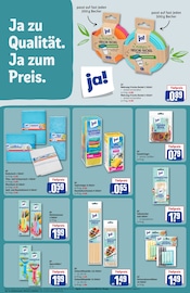 Besteck im REWE Prospekt in Neuwied Aktueller REWE Prospekt mit Besteck, "Dein Markt", Seite 36