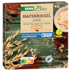 Haferriegel Schoko Angebote von REWE Bio bei REWE Kerpen für 1,59 €