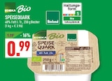 Aktuelles Speisequark Angebot bei Marktkauf in Wuppertal ab 0,99 €