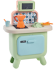 CUISINE SAUGE - Écoiffier - JouéClub CUISINE SAUGE - Écoiffier à 29,99 € dans le catalogue JouéClub
