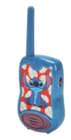 Talkies-walkies - STITCH en promo chez La Grande Récré Talkies-walkies - STITCH dans le catalogue La Grande Récré